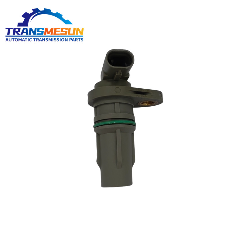DF727 gearbox dual clutch transmission odd/even input shaft speed sensor