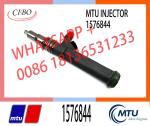 Diesel Fuel Injector EX52407500050 1576844 VTO-G441M48B 52400016 X52407500052