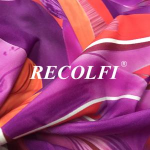 Wholesale Compression Two Way Stretch Fabric , Dance Wear Fabric Printed Colour from china suppliers
