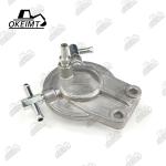 YANMAR 3TNV88 4TNV84 4TNV88 4TNV98 Fuel Filter Bracket 129004-55610