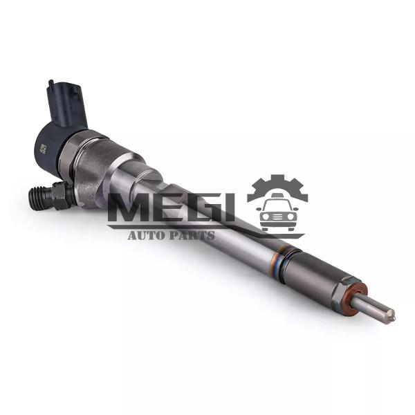 0445110253 0445110254 0445110726 33800-27800 Diesel Fuel Injector For Hyundai