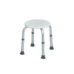 Bathroom Shower Chair Stool Bath Seat for Disabled