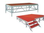 Wholesale Aluminum Alloy Adjustable Red Stage
