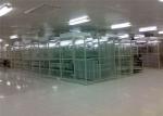 Modular Softwall Portable Clean Room Booth Station