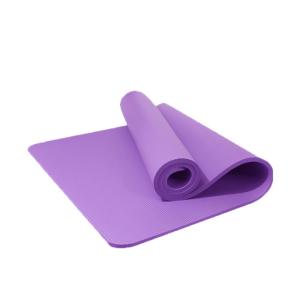 Wholesale Keep Nature Premium Yoga Mat Thick Non Slip Anti-Tear Fitness Mat for Hot Yoga Pilates &amp; Stretching Home Gym Workout from china suppliers