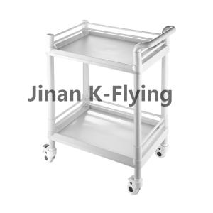 Wholesale Engeering Plastic Hospital Instrument Medical Trolley Cart from china suppliers