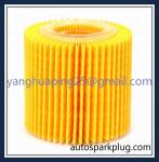 Auto Parts Factory Price OEM 04152-YZZA6 Auto Air/Oil/Fuel/Carbin Filter For