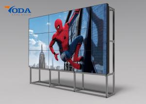Wholesale YODA 46 Inch Narrow Bezel TFT LCD Video Wall 1022×576.6×102.9mm from china suppliers