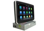 Mercedes Benz A-W176 G-W460 GLA-X156 Android 10.0 Car Centrais Multimidia NTG