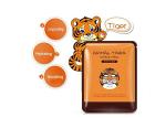 Radiant And Nourished Sheet Face Mask Cotton Material Animal Style