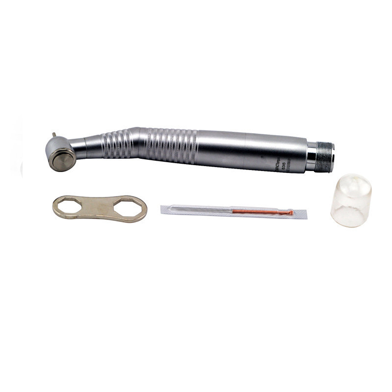 KAVO Style 636b B2/M4 Dental High Speed E Generator Handpiece Air Turbine With LED