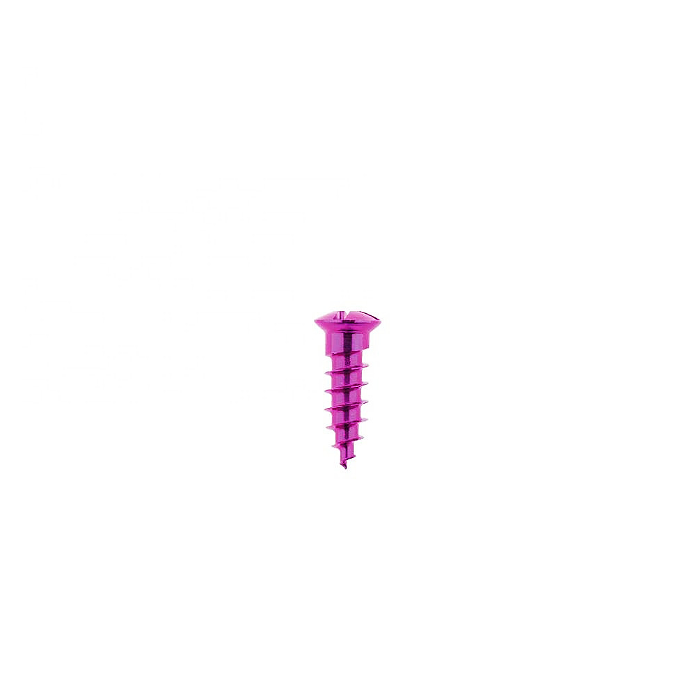 2.0mm Emergency Screw Self Tapping Maxillofacial Orthopedic Product