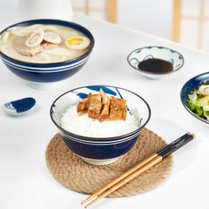 China 16 Piece Ceramic Dinnerware Set For 8 Restaurant Hotel Home Sakura Dishes Hamsa Dish Dinner Plate Round on sale