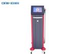 Vertical Professional 808nm Diode Laser Hair Removal Machine Germany Imported