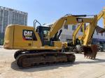 Excellent condition Used CAT 320GC Excavator 20 ton Caterpillar 320 Excavator