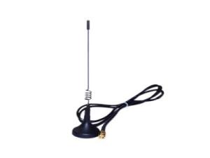 Wholesale SMA GSM Antenna, Small acetabula antenna, 433/868/915MHz small osculum antenna from china suppliers