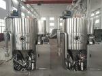Durable Laboratory Spray Dryer , Explosion Resistance Powder Dryer Machine