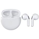 Stereo Wireless Mobile Phone Earphone Handsfree 300mAh Noise Cancelling Airs Pro