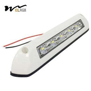 Wholesale 8W 12 Volt Rv Porch Light Anti Aging Caravan Porch Light Waterproof from china suppliers