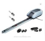 Smooth Battery Powered Garage Door Opener , Quiet Garage Door Opener High Safety
