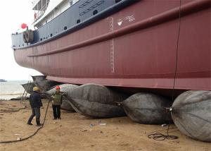 Wholesale Ship Landing And Launching Marine Rubber Airbags from china suppliers