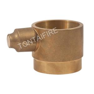 Wholesale female type Instantaneous brass adaptor for hydrant from china suppliers