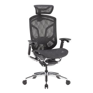 Wholesale Dvary Mesh Seat Chair Gaming Style Ergonomic Chairs Adjustable Ergonomic Office Chair from china suppliers