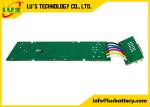 Li Ion Battery 7S BMS Module Lifepo4 Battery Packs PCM-7S8A-164V PCM 7S