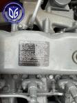 Used Hitachi ZX125 12 Ton Excavator With Good Grip And Traction