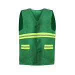 Safety Protection Reflective Environmental Sanitation Greening Garden Site Labor