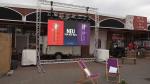 P3.91mm Outdoor Rental LED Display 3840HZ