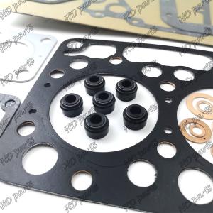 Wholesale D750 Full Engine Gasket Set 07916-24195 07916-29865 Suitable For Kubota from china suppliers