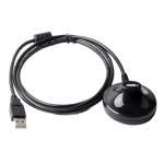 Desktop Male to Female Dock Station Data Charging USB 2.0 3.0 Extension Cable