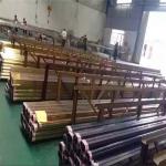 China Manufacturer Price 2 inch stainless steel pipe price per meter