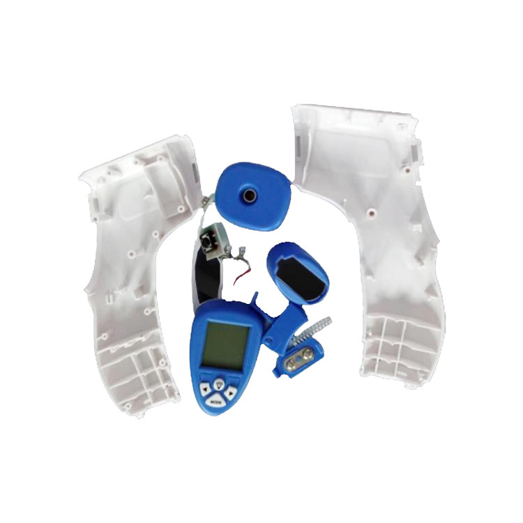 Equipment Medical Prototypes technology ISO9001