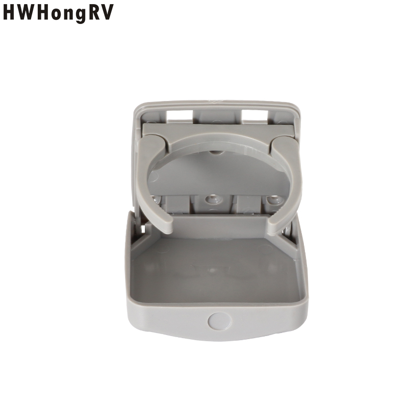 High Quality RV Car adjustable and foldble cup holder armrest for the van and marine