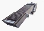 SUS304 0.55kw Mechanical Bar Screen Water Treatment