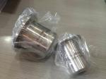 Duplex Steel S31803 1.4462 ASTM A815 WPS31803 Elbow Tee Cap Reducer Stub End