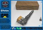 Cater-pillar 232-1171 injector 10R-1267 2321171 common rail diesel injector For