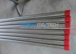 ASTM B829 Nickel Alloy Inconel 601 Pipe&Tube For Cable Industry