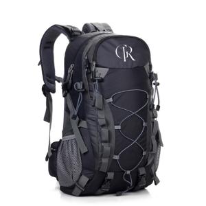 Wholesale Animal Prints Lightweight Hiking Backpack Internal Frame Design from china suppliers