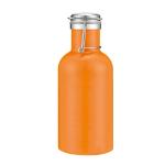 2000ML Large Capacity Vacuum Stainless Steel Beer Growler