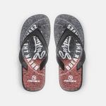 Mens Summer Beach Quick Drying 40EU EVA Flip Flop Non Slippery