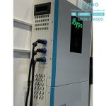 Home Solar Energy Storage System Single Phase Inverter And Battery Storage 51.2V