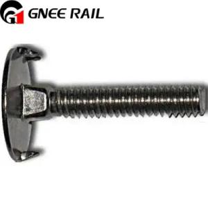 Wholesale Strong Durable Track Bolts Fastening Of Rails from china suppliers