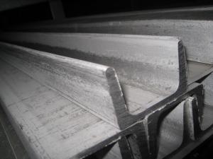 Wholesale 201 202 stainless steel C channel , 201 202 SS channel , 4-20# for structure steel from china suppliers