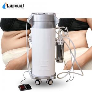 Wholesale Surgical Diode Laser Lipo Machine / Body Contouring Machine For Cellulite Reduction from china suppliers