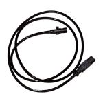 Truck Brake Systems Wheel Speed Sensor 5801279032 For Iveco Daily
