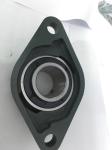 Anti Rust Pillow Block Sleeve Bearing / 10mm Pillow Block Bearing MU000
