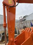Hitachi hot sale Crawler excavator Hitachi ZX130 second hand Hydraulic Good